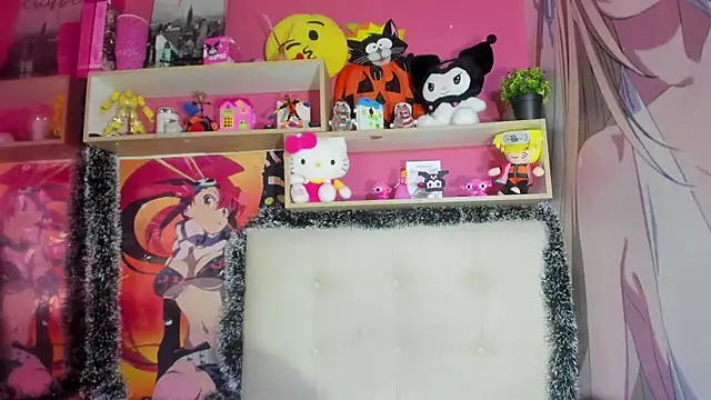 venusmorgan online show from 12/18/25, 03:18