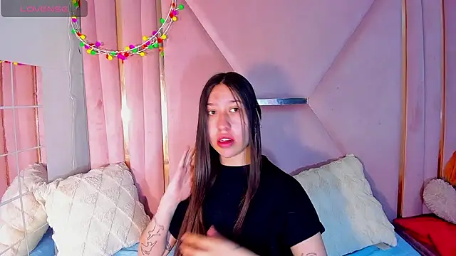 venusmorgan online show from 01/07/26, 02:08