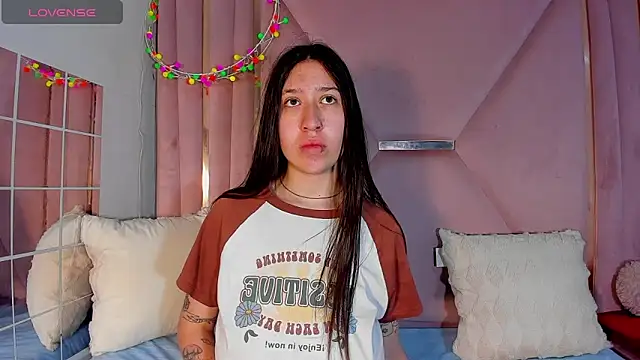 venusmorgan online show from 01/08/26, 04:20