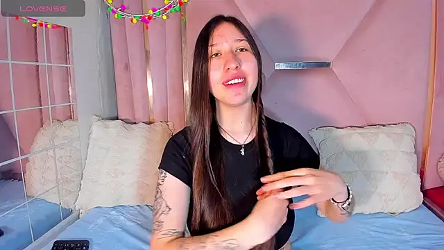 venusmorgan online show from 01/09/26, 05:26