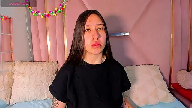 venusmorgan online show from 01/15/26, 08:45