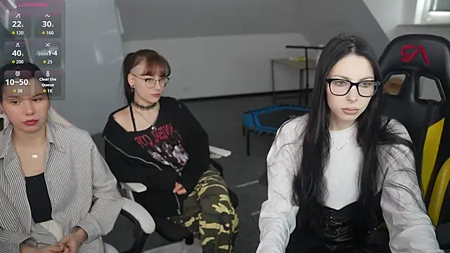 VivianSweet  online show from 03/14/26, 11:26