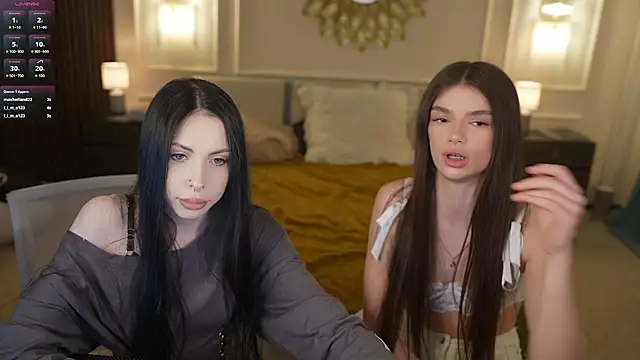 Snapshot of VivianSweet_ chatting on 05/03/26, 02:34 VivianSweet online show from 05/03/26, 02:34