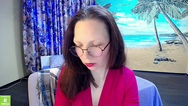 Graceful Lady online show from 04/22/26, 09:22