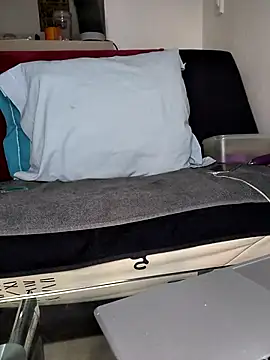 Volcaniiia online show from 04/19/26, 06:10