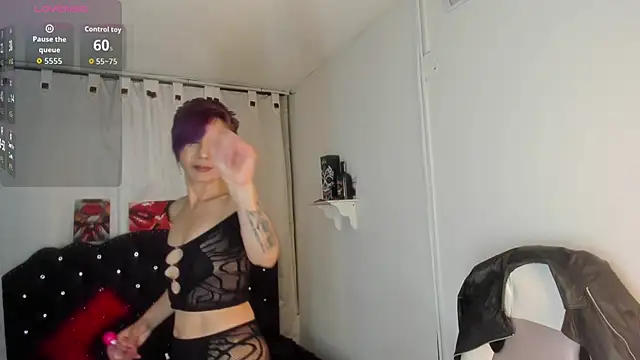 Trinityy   online show from 09/08/25, 07:46