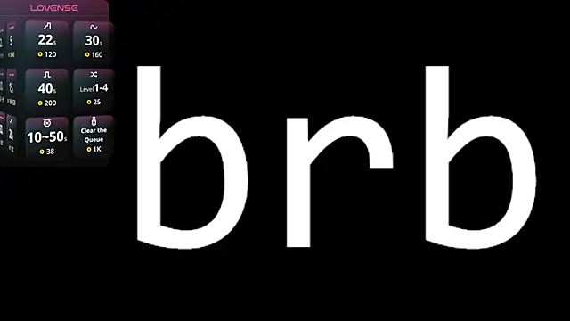 Trinityy   online show from 02/26/26, 08:08