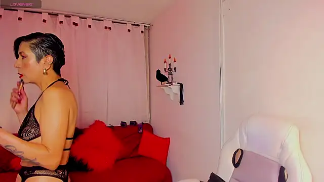 Trinityy   online show from 03/10/26, 07:41