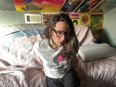 mayra mayhem online show from 01/13/26, 03:39