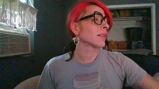 mayra mayhem online show from 04/09/26, 06:24