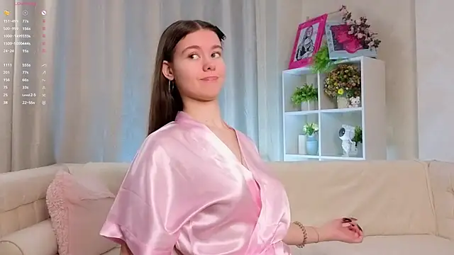 WiloneBoardley online show from 02/22/26, 03:40