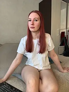 Snapshot of Hera_Mark chatting on 02/15/26, 04:09 Hera Mark online show from 02/15/26, 04:09