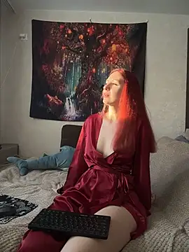 Snapshot of Hera_Mark chatting on 02/19/26, 03:46 Hera Mark online show from 02/19/26, 03:46