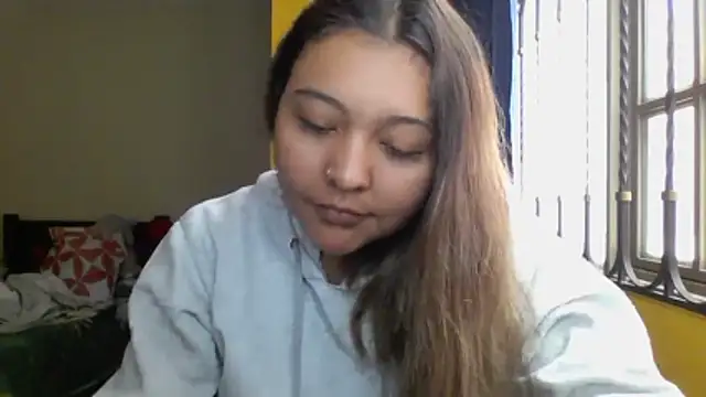 ALANA 150 online show from 03/14/26, 04:01