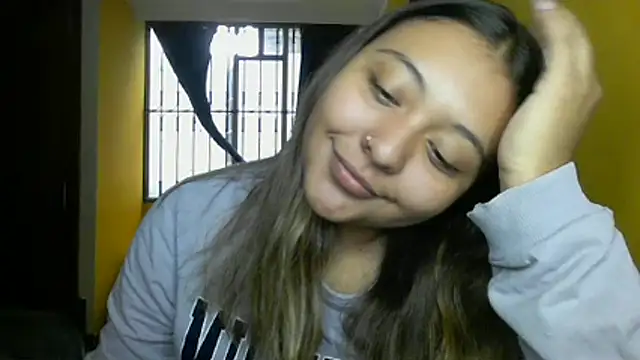 Snapshot of ALANA_150 chatting on 05/14/26, 11:50 ALANA 150 online show from 05/14/26, 11:50