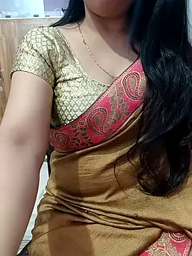 roshni agrawal0 online show from 10/27/25, 01:04