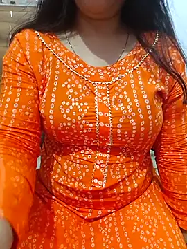 roshni agrawal0 online show from 11/01/25, 06:10