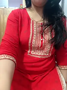 roshni agrawal0 online show from 11/27/25, 03:25