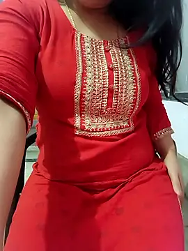 roshni agrawal0 online show from 01/09/26, 12:52