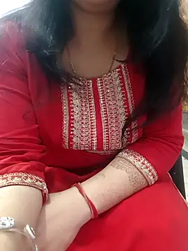 roshni agrawal0 online show from 02/27/26, 09:31