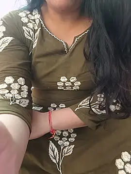 roshni agrawal0 online show from 05/22/26, 09:15