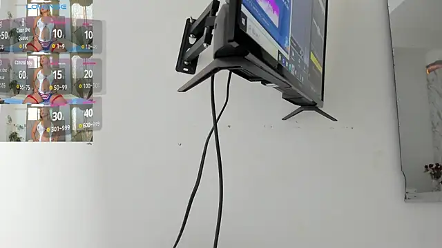 Lady miss    online show from 02/11/26, 11:59