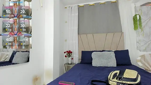 Lady miss    online show from 05/30/26, 12:02