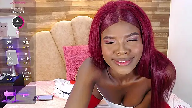 mariahsugarr online show from 02/22/26, 04:46