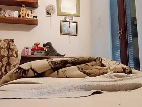 Porcellina3 online show from 10/05/25, 03:54