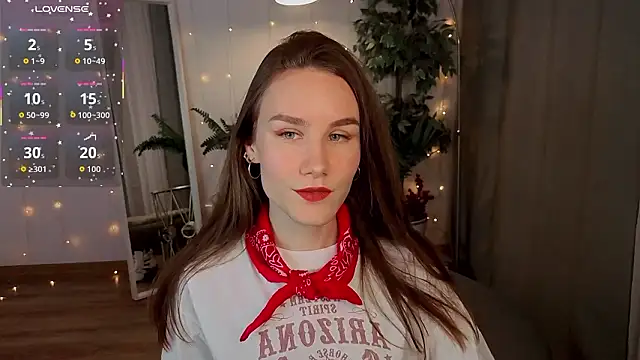  Clare Florence  online show from 01/18/26, 01:59