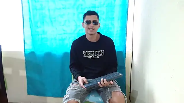 Lil condor bby1 online show from 11/16/25, 09:20