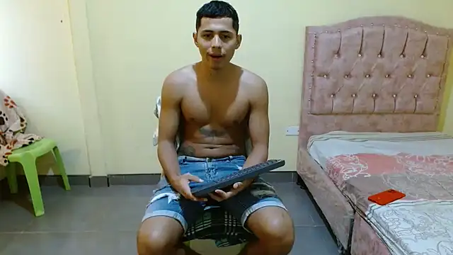 Lil condor bby1 online show from 11/18/25, 10:14