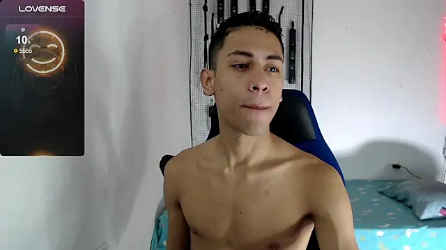 dylan apol0 online show from 10/02/25, 05:25