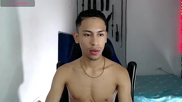 dylan apol0 online show from 11/07/25, 04:12