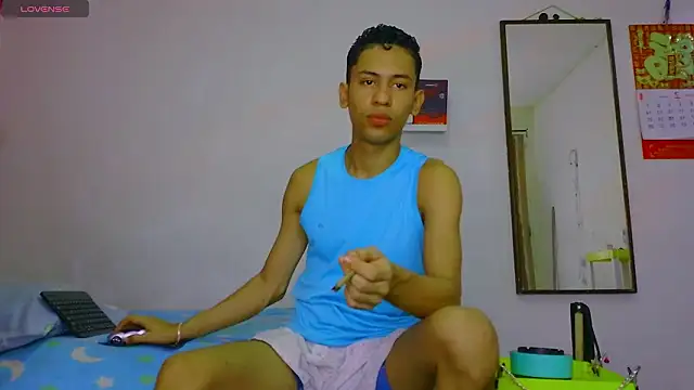 dylan apol0 online show from 03/02/26, 01:19