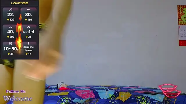 dylan apol0 online show from 03/22/26, 12:47