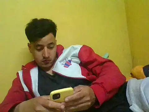 RVJM online show from 10/20/25, 12:44