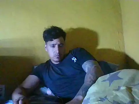 RVJM online show from 10/26/25, 03:23