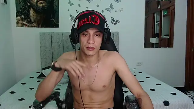 Ethanho0t online show from 01/06/26, 06:28