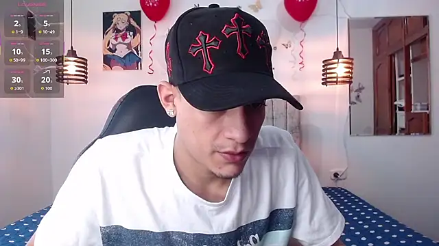 Ethanho0t online show from 02/20/26, 05:24