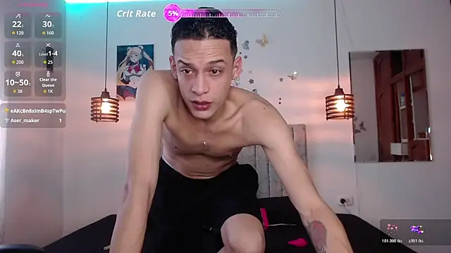 Ethanho0t online show from 04/06/26, 02:51