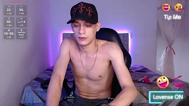 Ethanho0t online show from 05/29/26, 06:50
