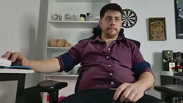 aaron nvk online show from 01/11/26, 01:54