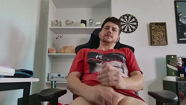 aaron nvk online show from 02/06/26, 04:43