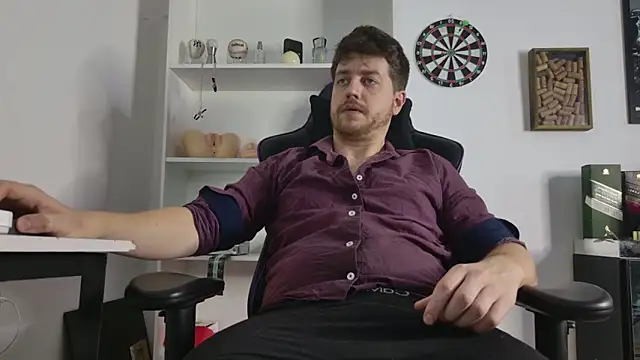 aaron nvk online show from 03/04/26, 05:13