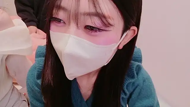 MOEMOE-Q online show from 02/05/26, 04:22