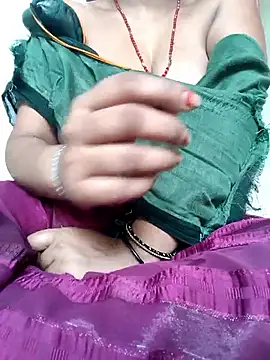Falguni Desai online show from 05/15/26, 01:34