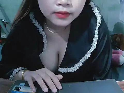 Lily3322 online show from 09/13/25, 03:23