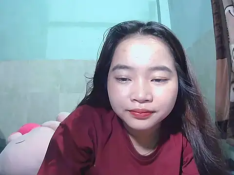 Lily3322 online show from 09/27/25, 12:26