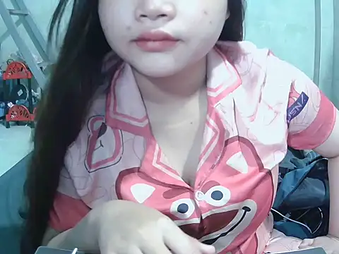 Lily3322 online show from 02/22/26, 11:03